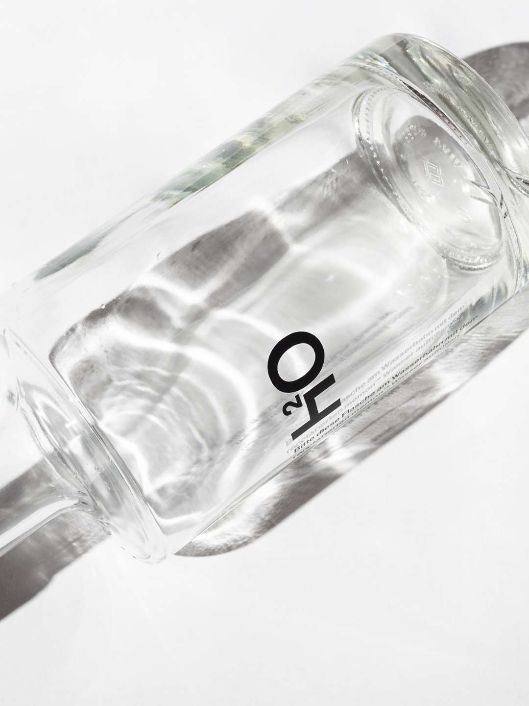 H’Otello, Bottle