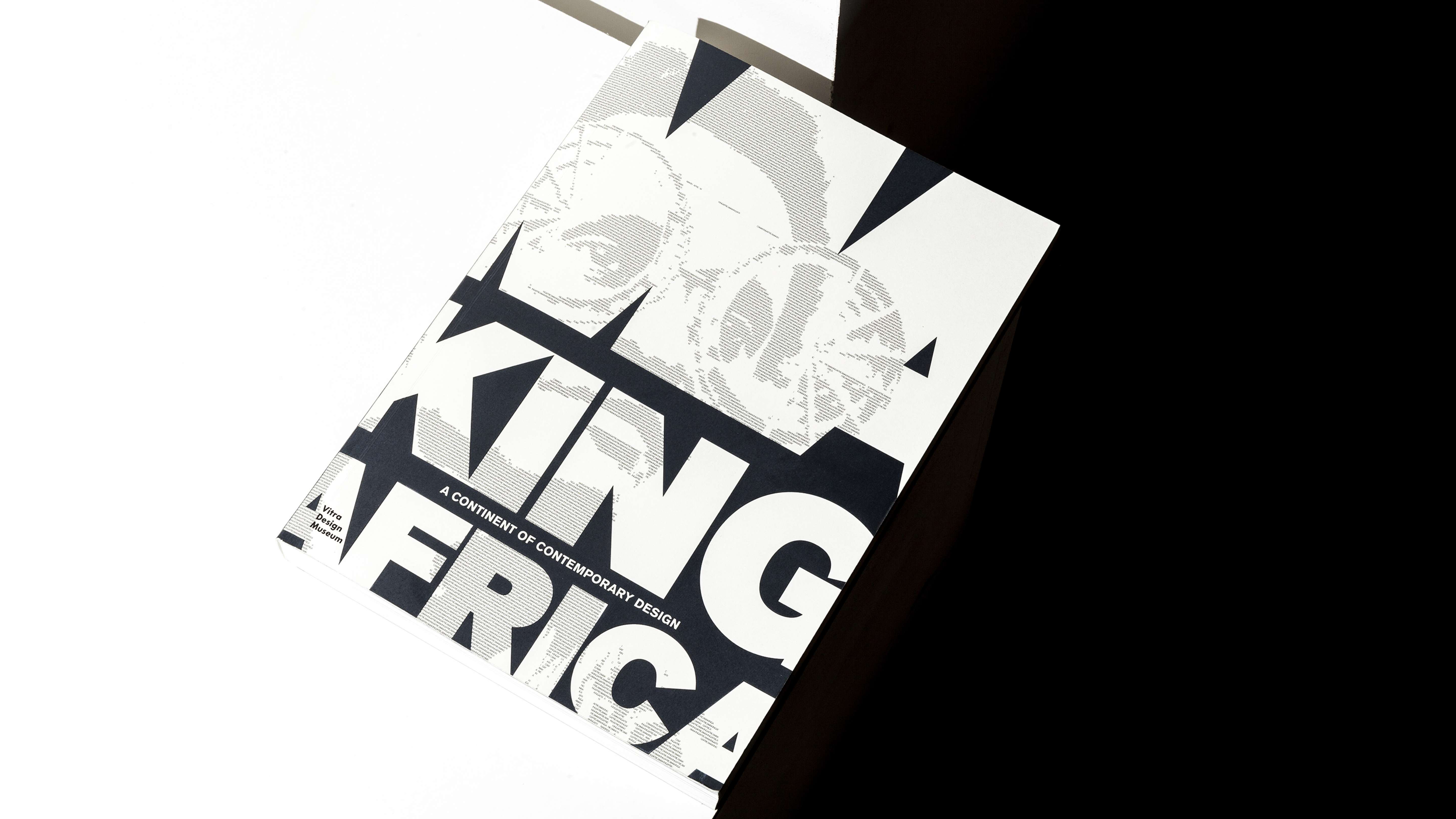 Vitra Design Museum, Making Africa Catalogue